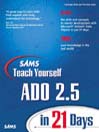 Sams Teach Yourself ADO 2.5 in 21 Days